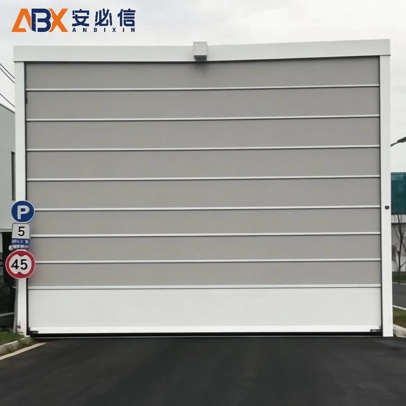 廊坊市堆积门