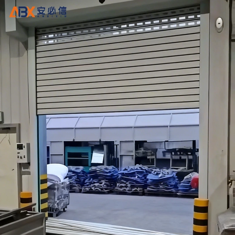 廊坊市雷达高速门